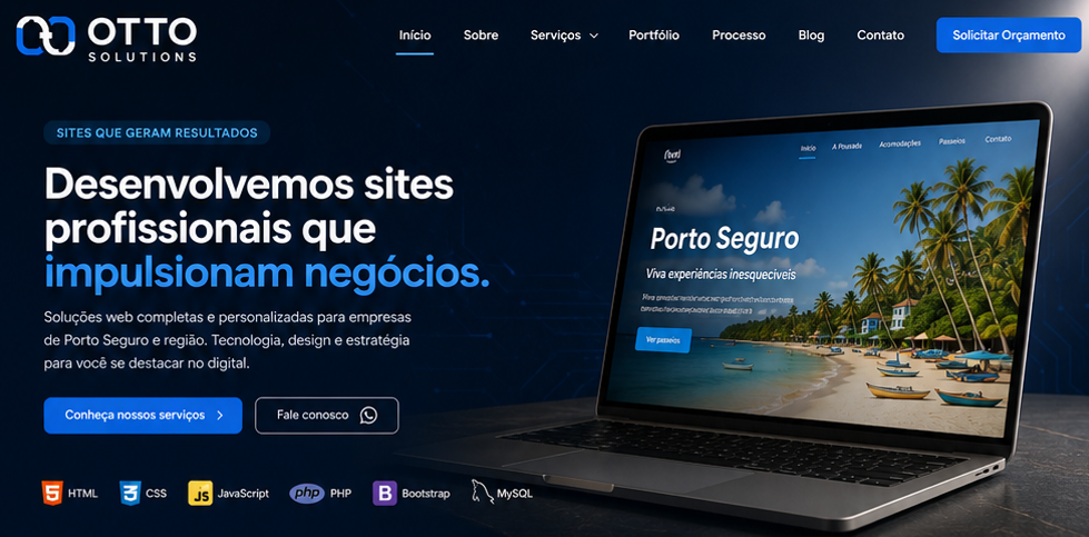 Portal Corporativo
